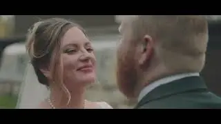 Caroline & Carl || Ravenswood Event Center Wedding Feature Film