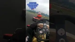 Philippines Sodi Kart Series 2025. #sodikart #karting #racing #f1 #viral #fyp #shorts #trending