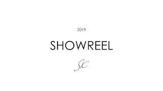 Showreel 2019 | sk.films