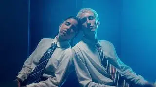 Caf&eacute; Bomb&oacute;n - PASAJEROS (Video Oficial)