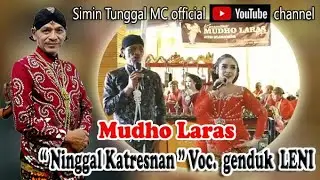 Mudho Laras, 