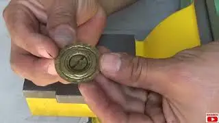 Muy pocos plomeros conocen esta herramienta para cortar tubería PVC