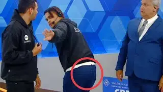MICHELE ENSINA TOALHA COMO ABRIR A RODINHA