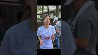 ALEX GONZAGA SINISISI ANG SARILI KUNG BAKIT NASUGATAN SI MIKEE #shorts #alexgonzaga