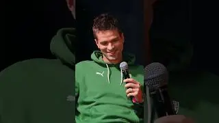 Mantas Kalnietis apie kritiką 😀 #kitokiepasikalbejimai