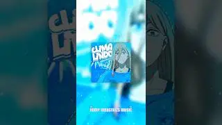 GXMZ &ndash; CLIMA LINDO 🔥 | Phonk Visualizer #shorts  #phonk
