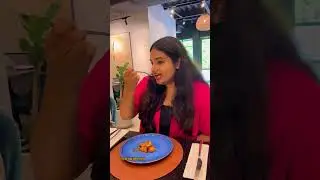 Authentic dishes from 20 countries served at Roastown Global Grill, Kochi🔥