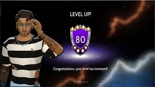 Avakin Life vamos pegar esse nivel 72 ( foco 2 dias  )