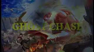 Background Music | GHOST CHASE | No Copyright Free download |