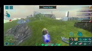 BACK TO ARK|GA ON TOP|KESKİN FW