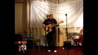 Ash - Covered in Scars (Original Track)