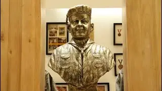 Sir Sergio P. Damazo | USJ-R BSP Tribute
