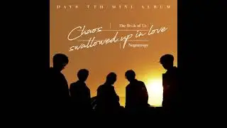 Day6 - Only - instrumental + backing vocals