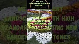 #landscapingproject,#asheboro #highpoint #greensboro