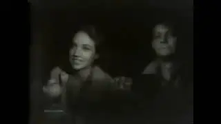 One Step Beyond S3E5   IF YOU SEE SALLY
