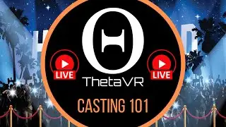 Casting 101: How to Cast an Onward VR/eSports Match The Right Way &mdash; ThetaVR