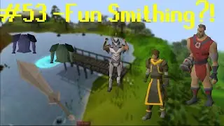 The Foundry of Giants | UIM Raxlius Episode 53