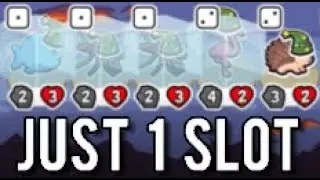 Getting 10 Wins With Only 1 Animal Shop Spot (Super Auto Pets)