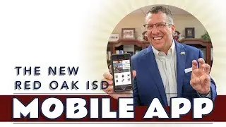 Mobile App Launch Video