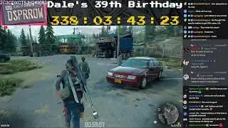 [IMMO VOD 2022-12-16, P1] [Trovo] immo342 live 40 Year Old Dono Begger Stream (2022-12-16) (Part 1)