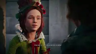 Assassin's Creed Unity na kanale Daniel Zielaskowski - stadia stream