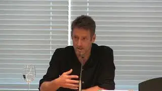 Luis Carlos Martín - El mito del libre comercio como fundamentalismo de mercado