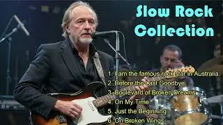 I am the famous rock star in Australia / Slow Rock Collection