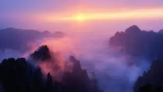 Whispers of Dusk // Stress Relief & Peaceful Relaxation Lyrics