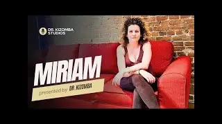 Miriam | 🇪🇬🇵🇱 | Dance Journey: Salsa Lesson with Dr Kizomba | Performance Edit