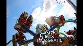 Mega Kermis Uden 2018