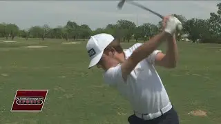 Grigsby pumped to compete in state tournament