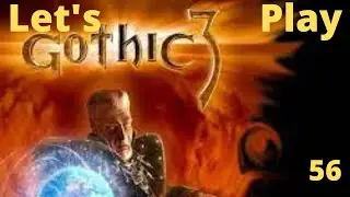 Lets Play Gothic 3 #56 Monastery