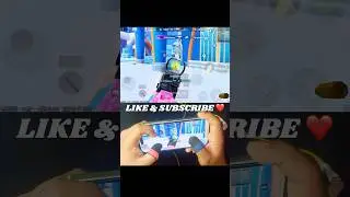 Real Skill Handcam 🔥 BGMI@MnkGaminglive #bgmi #pubg #pubgmobile #gaming #shorts #viral #trending