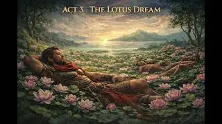 Act 3 - The Lotus Dream