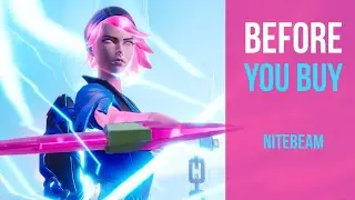 Before You Buy | NiteBeam |
