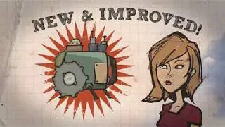 Motion Graphics Reel - Freelancer for Hire