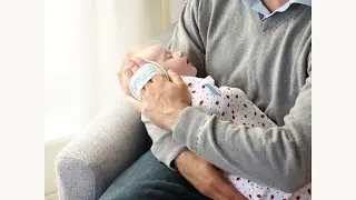 The Gro Company Hush Baby Calmer