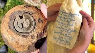 The Most Unusual Family Heirlooms We’ve Ever Seen