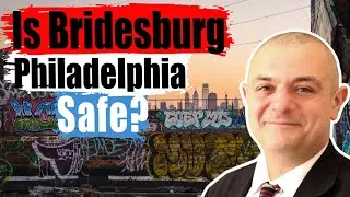 Living in Bridesburg Philadelphia PA Full Vlog Tour