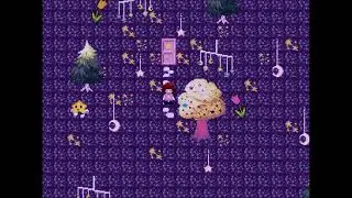 Uneven Dream OST - Star Field