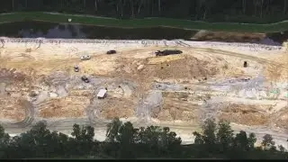 Police: USF anthropologists recover skeleton from Palm Coast construction site to be identified