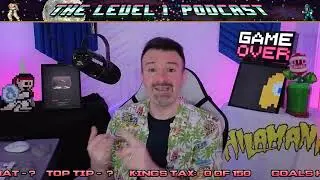 Probable BAD NEWS Regarding Upcoming Comcast Upgrades! The Level 1 Podcast Ep. 684: Sept. 22, 2025