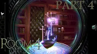 Lets Play The Room Four Old Sins #004 wir schlie&szlig;en ein raum nach dem anderem ab und sind so weit