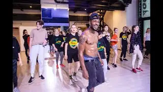 ANDRE COSMIC WORKSHOP | MOSCOW RUSSIA 2020