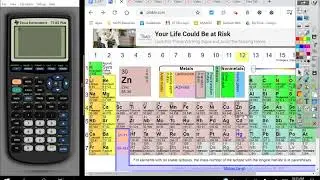 Stoichiometry Part VII (Limiting Reactant Calculations & Percent Yield))