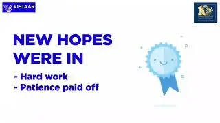 vistaar finance video