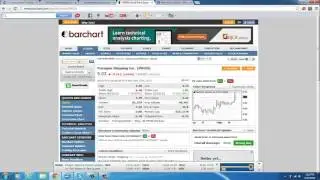 HST TRADERS EDGE live alerts recap