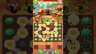 Best Fiends STARS Hero level 1 2019 10 23