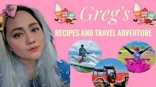 Greg Chen Live Stream