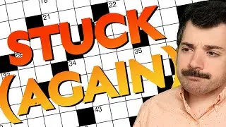 Friday: A Very Tricky Themeless! - 16 January 2026 New York Times Crossword